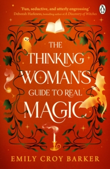Thinking Woman's Guide to Real Magic
