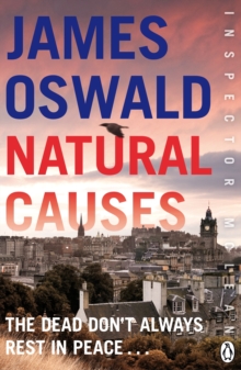 Image for Natural causes