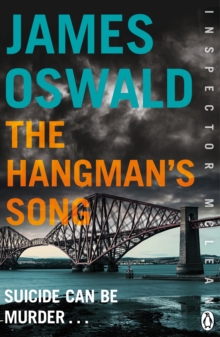 The Hangman’s Song: Inspector McLean 3