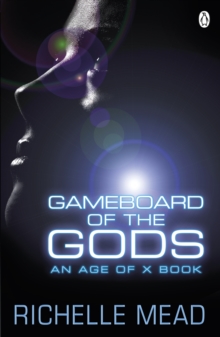 Image for Gameboard of the Gods: Age of X #1