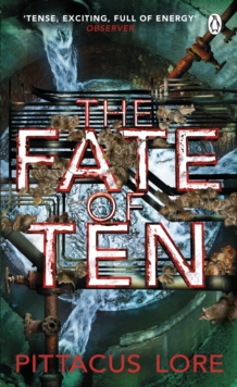 Image for The fate of ten