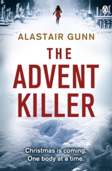 Image for The advent killer