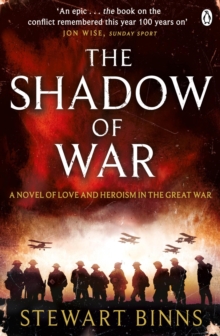 Image for The shadow of war  : 1914