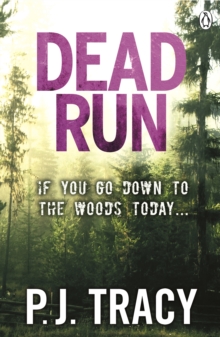 Image for Dead run