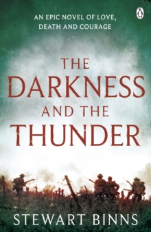 Image for The darkness and the thunder: 1915