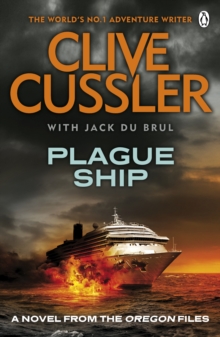 Image for Plague ship