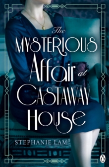 Image for The mysterious affair at Castaway House