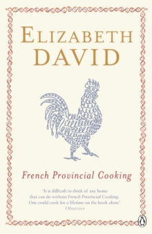 Image for French Provincial Cooking