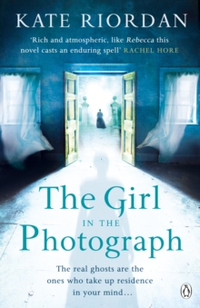 Girl in the Photograph