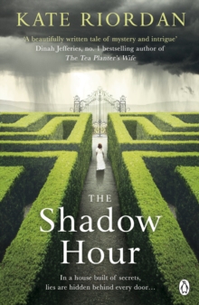 Image for The shadow hour