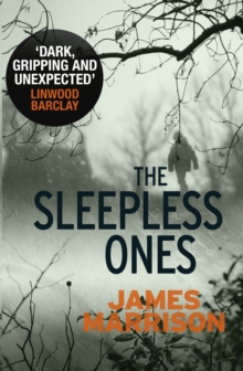 Image for The sleepless ones