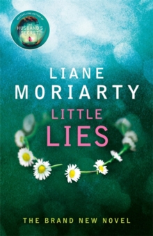 Image for Little lies