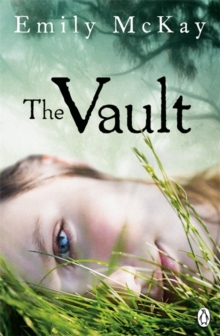 Image for The vault