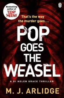 Image for Pop Goes the Weasel : DI Helen Grace 2