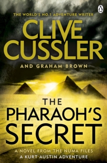Image for The Pharaoh's Secret