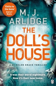 The Doll’s House: DI Helen Grace 3