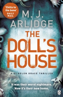 Image for Doll's House: DI Helen Grace 3