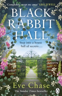 Image for Black Rabbit Hall