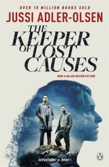 Image for The keeper of lost causes
