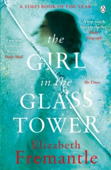 Image for The girl in the glass tower