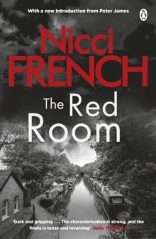 The Red Room: With a new introduction by Peter James