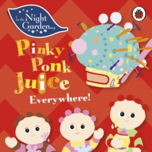 Image for Pinky Ponk juice everywhere!