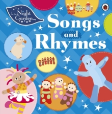 Image for Songs and rhymes