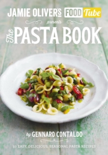 Image for The pasta book