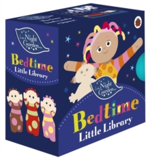 Image for In the Night Garden: Bedtime Little Library