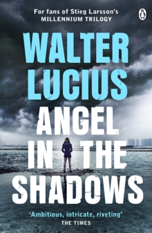 Image for Angel in the shadows