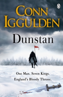 Image for Dunstan  : one man will change the fate of England