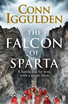 Image for The Falcon of Sparta