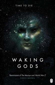 Image for Waking gods