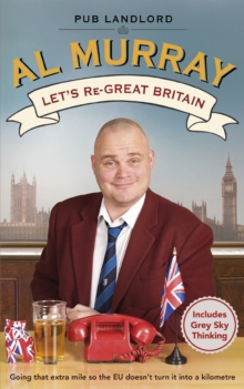 Image for Let's re-Great Britain