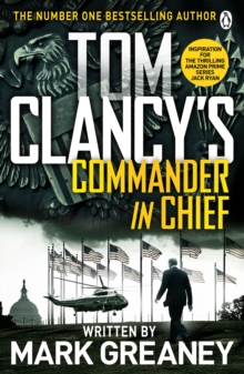 Image for Tom Clancy's Commander in chief