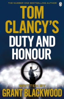 Image for Tom Clancy's Duty and honour