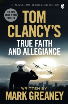 Image for Tom Clancy's True faith and allegiance