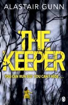 Image for The keeper