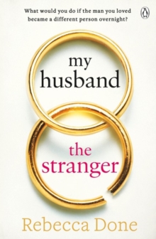Image for My husband the stranger