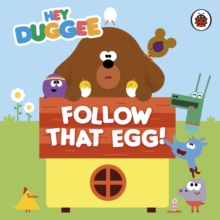 Image for Follow that egg!