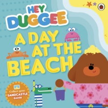 Image for Hey Duggee: A Day at The Beach