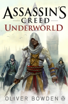 Image for Underworld : Assassin's Creed Book 8