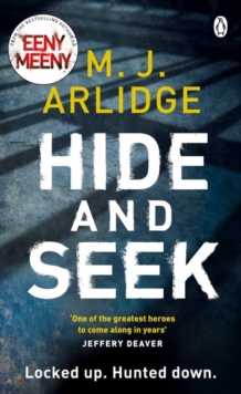 Hide and Seek: DI Helen Grace 6