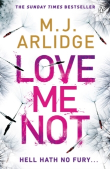 Image for Love me not