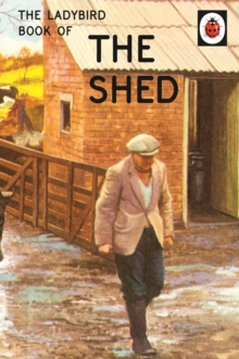 Image for The shed