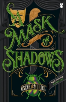 Image for A mask of shadows