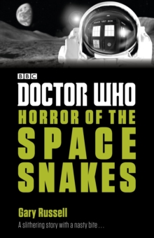 Image for Doctor Who: Horror of the Space Snakes