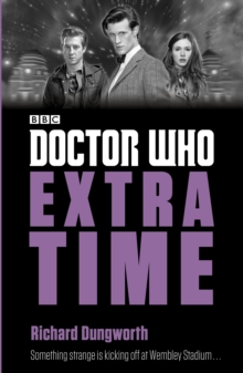 Image for Doctor Who: Extra Time