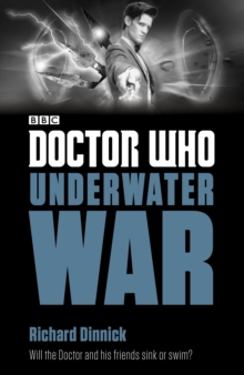 Image for Underwater war
