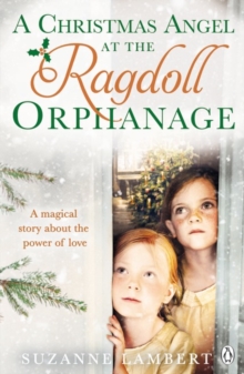 Image for A Christmas angel at the ragdoll orphanage